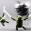 Image result for Apple Und Android