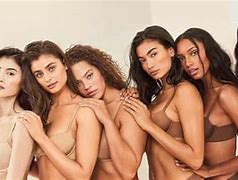 Image result for Victoria Secret Woke Campaign