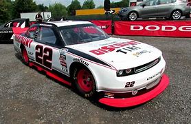 Image result for Dodge Challenger NASCAR