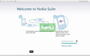 Image result for Nokia Mobile Suite