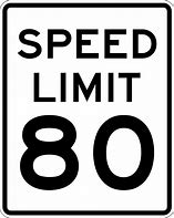 Image result for Funny Speed Limit Signs