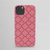 Image result for Pink/Red iPhone Case