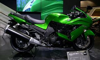 Image result for Kawasaki KLX 140