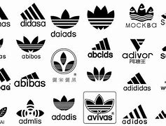Image result for Knock Off Brand Logos