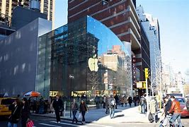 Image result for Apple Store Upper West Side