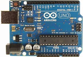 Image result for Arduino Original