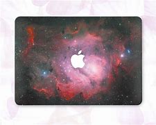 Image result for Space Apple MacBook Cover