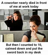 Image result for Funny Meme Co-Workers