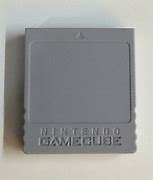 Image result for GameCube Cartridge