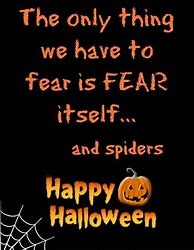 Image result for ABA Halloween Quotes