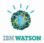 Image result for IBM Watson Logo