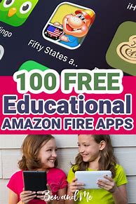 Image result for Amazon Fire Tablet Apps