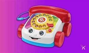 Image result for Fisher-Price Phone 238 Cy7