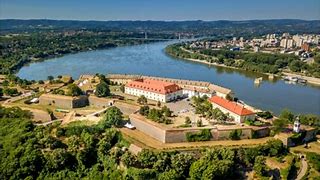 Image result for Petrovaradin Fortress Novi Sad