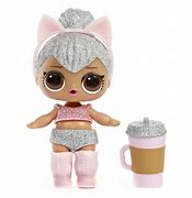 Image result for OMG Doll Kitty Queen