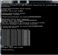 Image result for Fastboot Oem Unlock Command