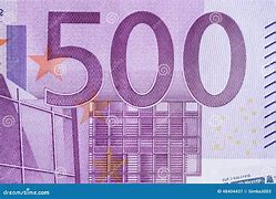 Image result for 5000 Euro Note