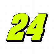 Image result for NASCAR 24 Logo