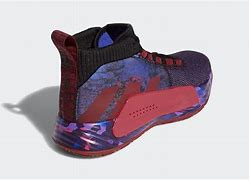 Image result for What's On the Back of Dame 5S