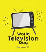Image result for Wolds Television Day