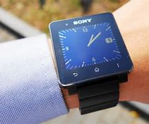 Image result for Sony SmartWatch 2