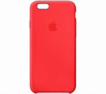 Image result for iPhone 6 Red Phone Case