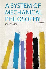 Image result for Mechanism Philosophy