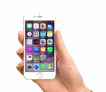 Image result for iPhone in Hand Anime