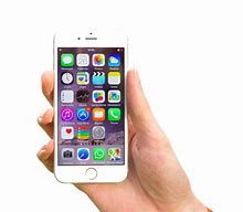 Image result for iPhone with Pink Cover On Hand