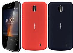 Image result for Nokia 1 2018
