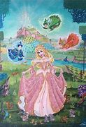 Image result for Princess Aurora Fairies