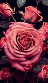 Image result for iPhone 13 Rose Pink