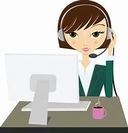 Image result for Rep Call Center Cleaning House Clip Art