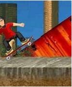 Image result for PlayStation 2 Skateboard Games