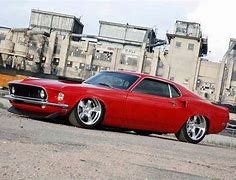 Image result for lowered ford mustangs