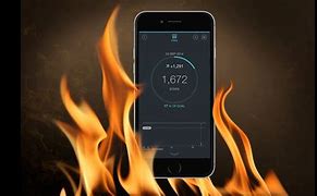 Image result for iPhone Overheating
