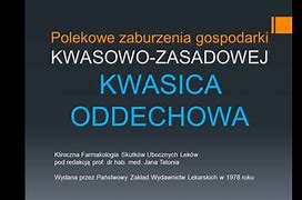 Image result for co_oznacza_zasadowica_oddechowa