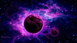 Image result for Purple Galaxy Wallpaper 8K