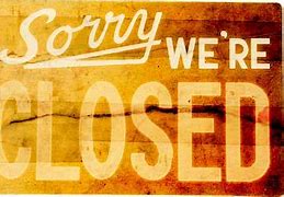 Image result for Clinic Closed during Lunch Signs