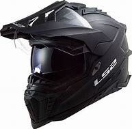 Image result for LS2 Dual Sport Helmet