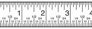 Image result for 5 Inches Scale