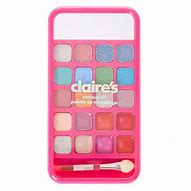 Image result for Clair's Makeup Phone