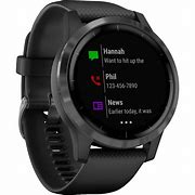 Image result for Garmin VivoActive 4S Charging Symbol