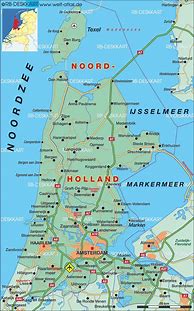 Image result for Northern Netherlands