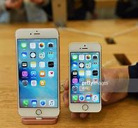 Image result for Rose Gold iPhone SE Back