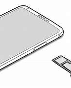 Image result for Sim Card On an LG Phone