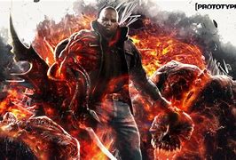 Image result for Prototype 2 Actors