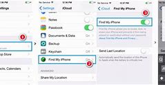 Image result for Can I Find an iPhone If Is Off