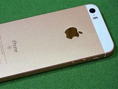 Image result for iphone se rose gold
