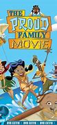 Image result for Proud Family Movie